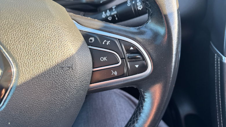 Renault Kadjar 1.5 dCi Signature Nav 5dr Diesel Hatchback